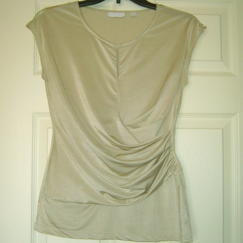 New York & Company Blouse